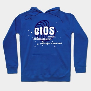 ctOs Hoodie